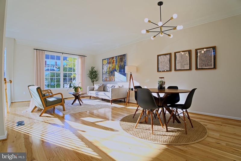 18778 Trident Sq, Leesburg, VA 20176