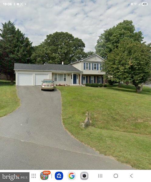 15240 Apricot Ln, Gaithersburg, MD 20878