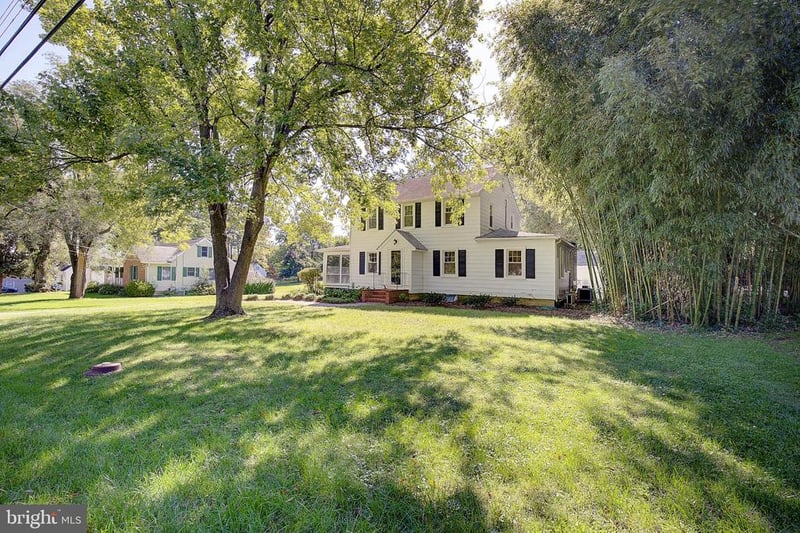 1925 Fairfax Rd, Annapolis, MD 21401