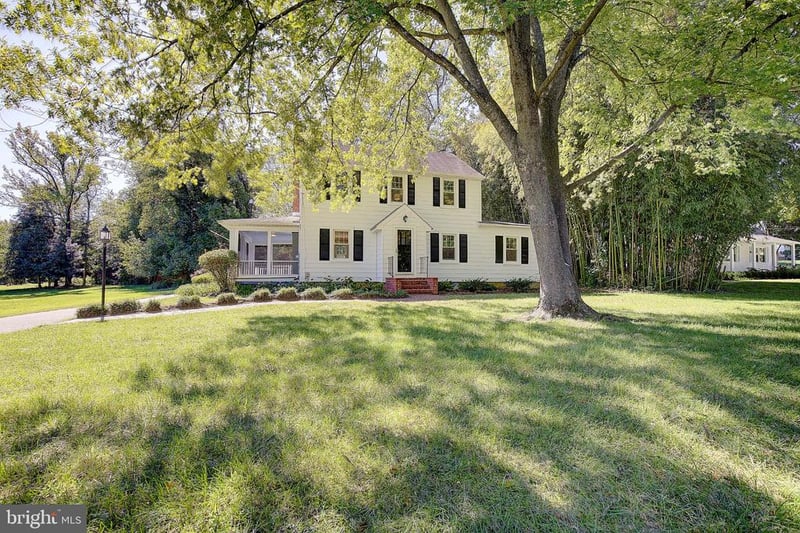 1925 Fairfax Rd, Annapolis, MD 21401