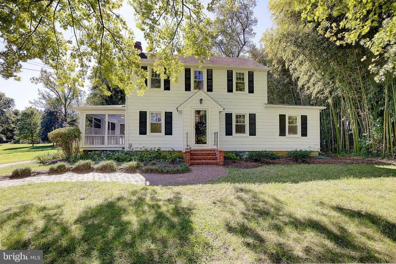 1925 Fairfax Rd, Annapolis, MD 21401