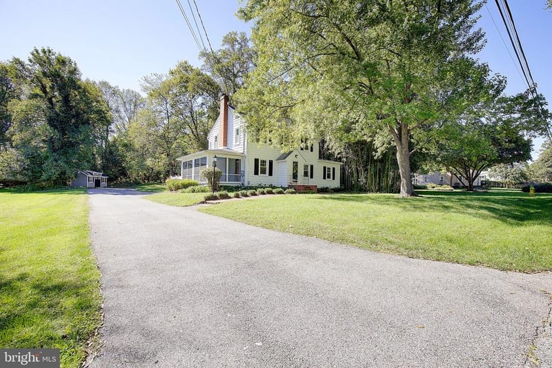 1925 Fairfax Rd, Annapolis, MD 21401