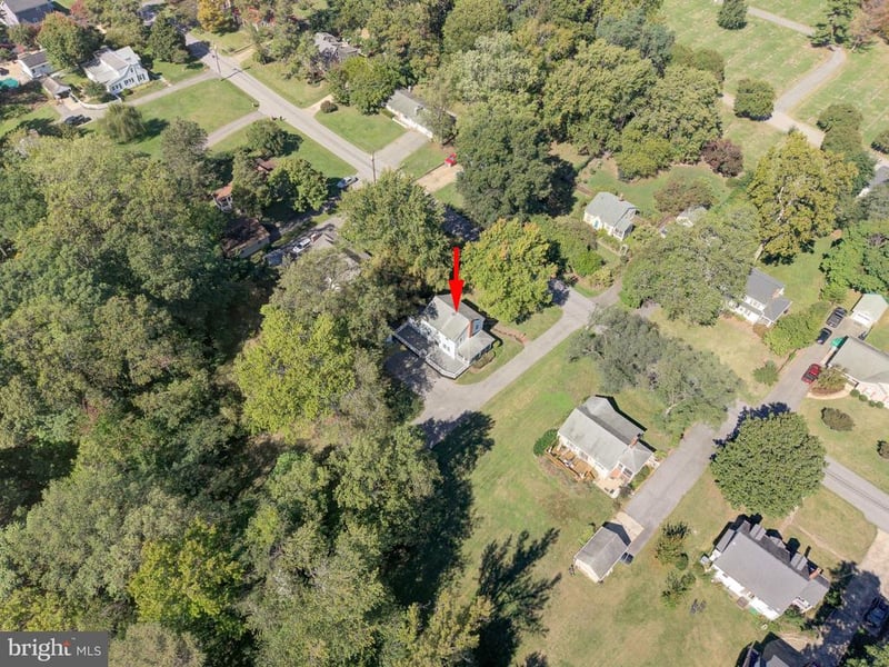 1925 Fairfax Rd, Annapolis, MD 21401