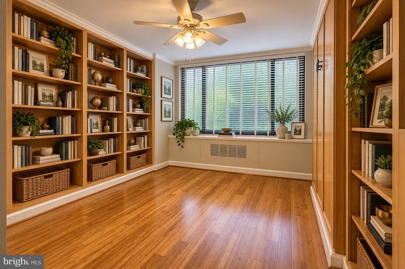 1011 Arlington Blvd #208, Arlington, VA 22209