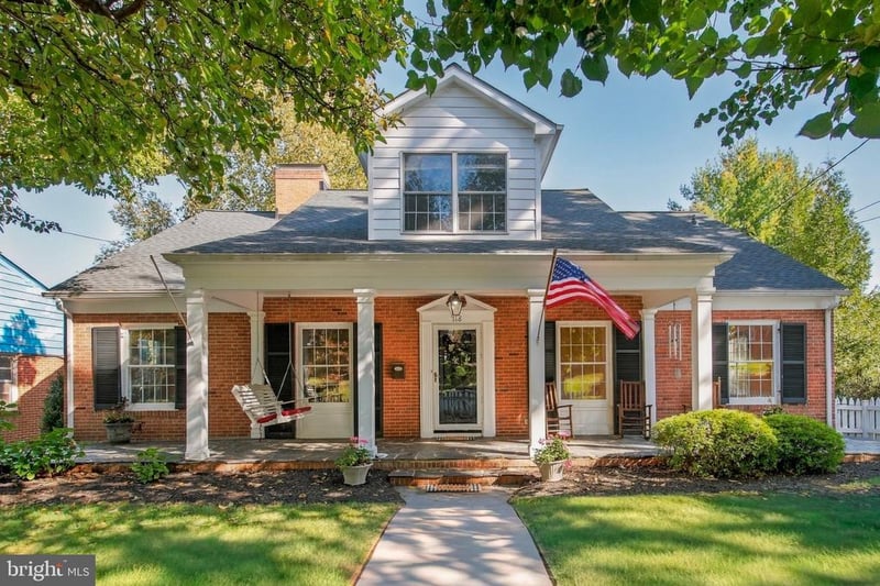 718 Academy Cir, Winchester, VA 22601