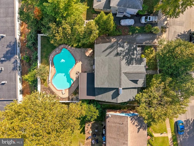 718 Academy Cir, Winchester, VA 22601