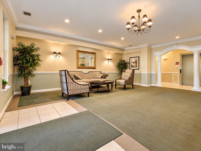 4320 Cannon Ridge Ct #51, Fairfax, VA 22033