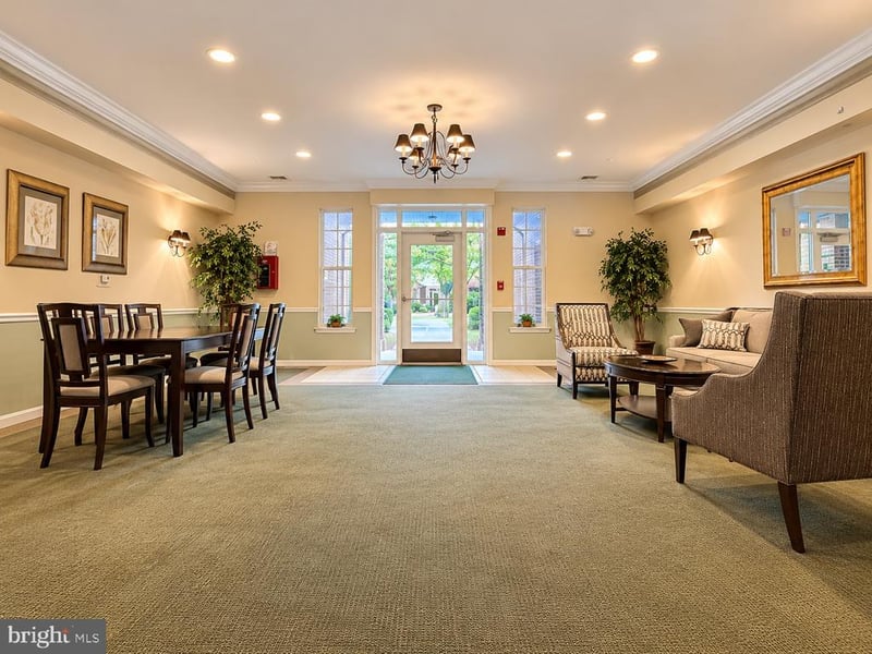 4320 Cannon Ridge Ct #51, Fairfax, VA 22033