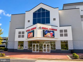 4320 Cannon Ridge Ct #51, Fairfax, VA 22033
