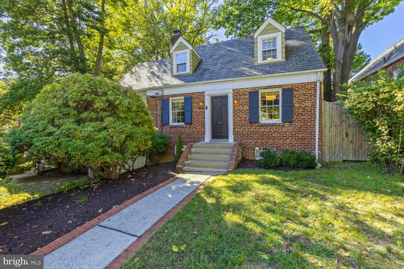 9320 Ocala St, Silver Spring, MD 20901