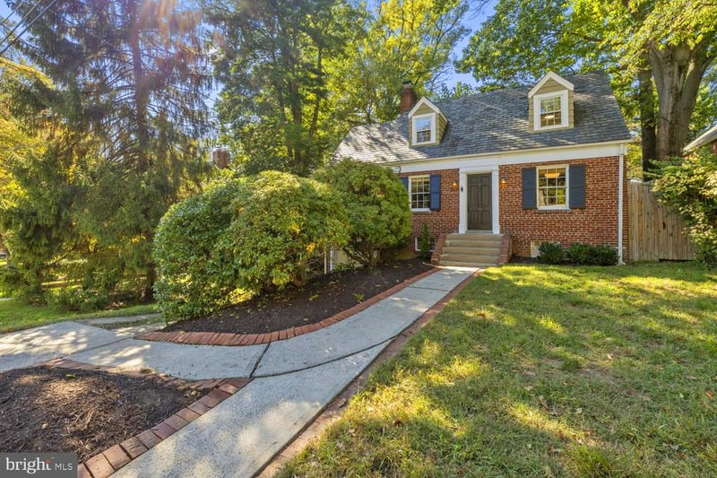 9320 Ocala St, Silver Spring, MD 20901