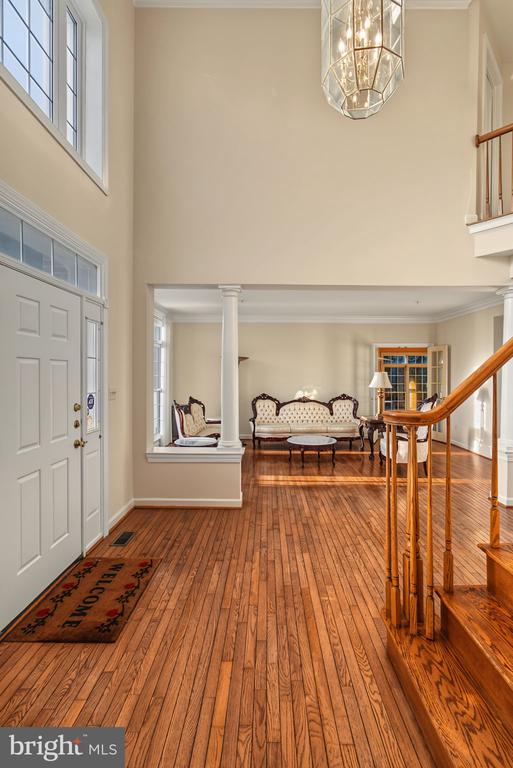 1709 Kings Manor Dr, Bowie, MD 20721