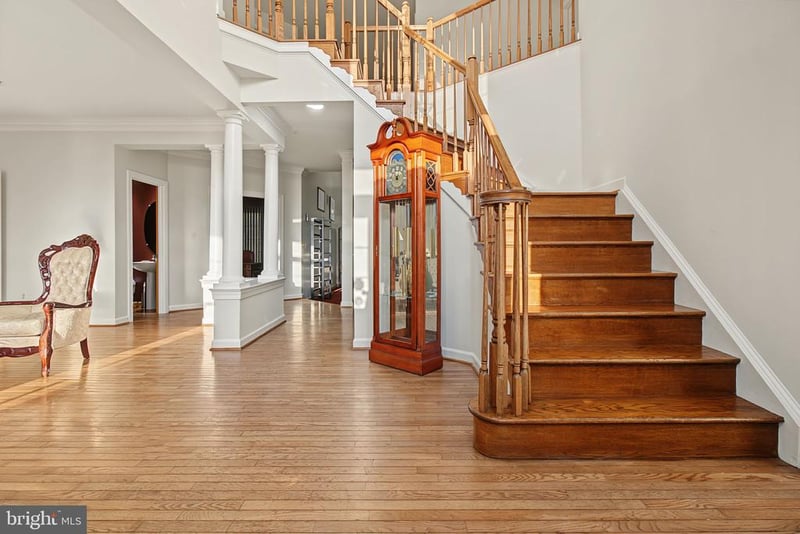 1709 Kings Manor Dr, Bowie, MD 20721