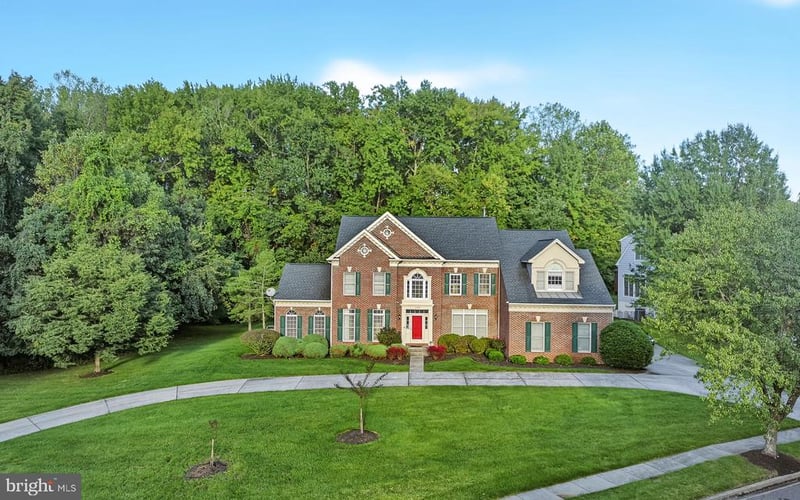 1709 Kings Manor Dr, Bowie, MD 20721