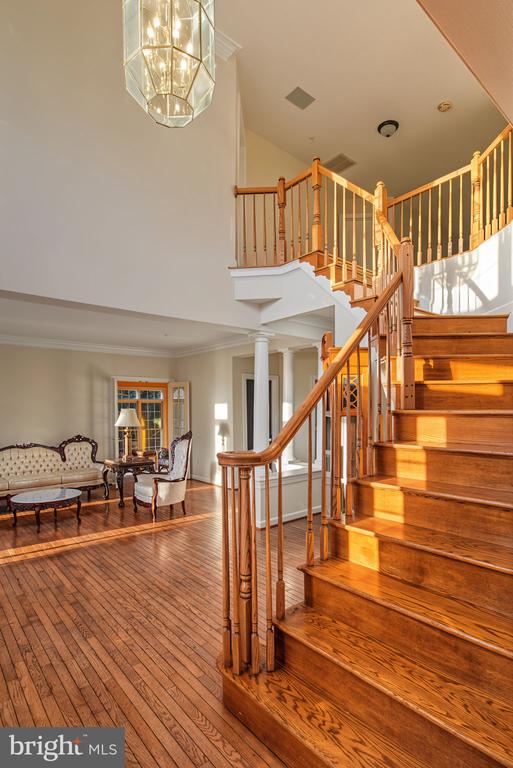 1709 Kings Manor Dr, Bowie, MD 20721