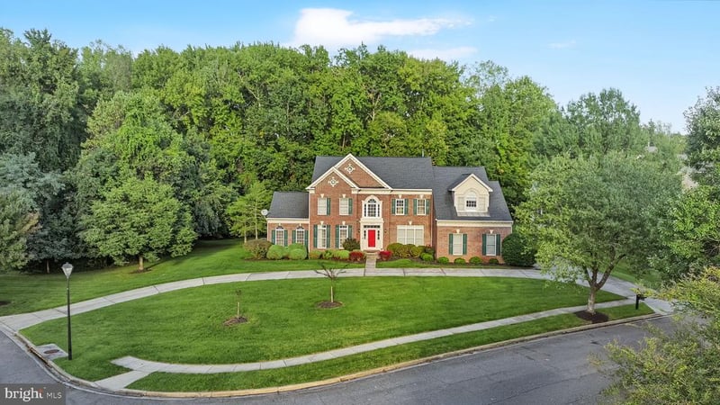 1709 Kings Manor Dr, Bowie, MD 20721
