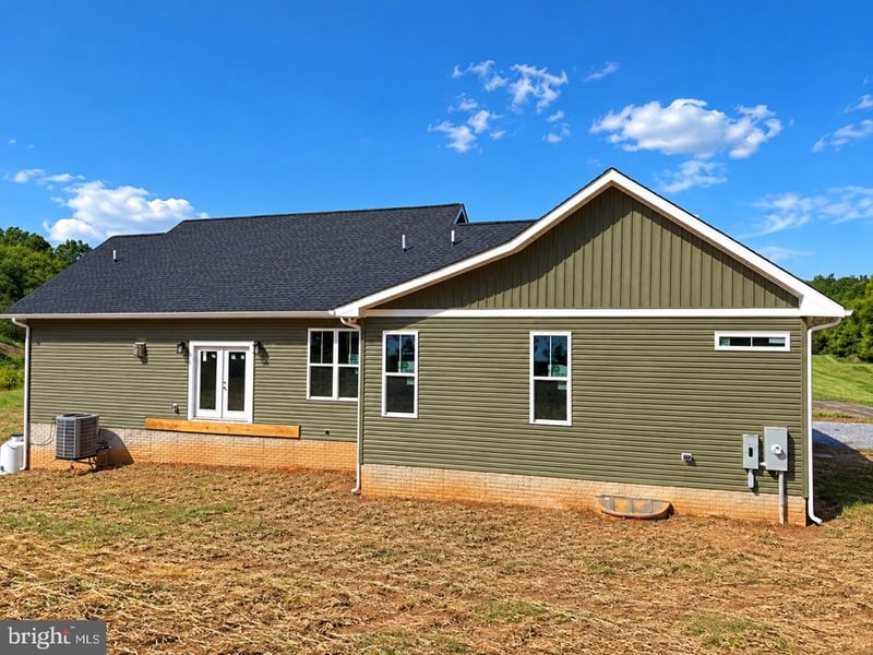 9452 Moses Pl, Culpeper, VA 22701