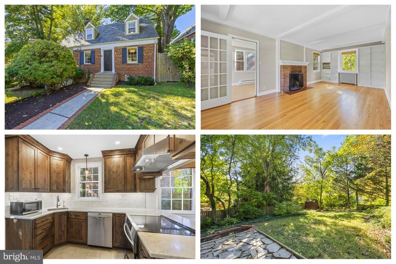 9320 Ocala St, Silver Spring, MD 20901