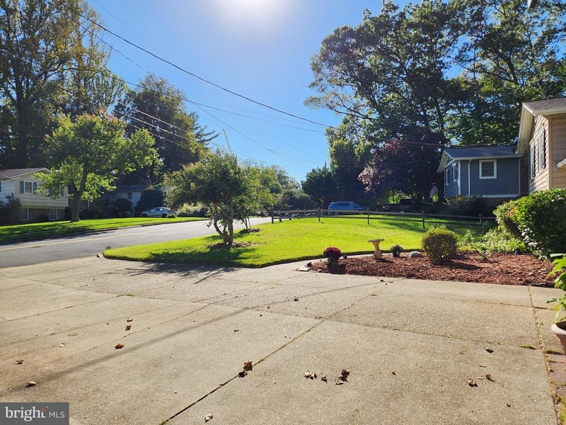 8112 Dabney Ave, Springfield, VA 22152