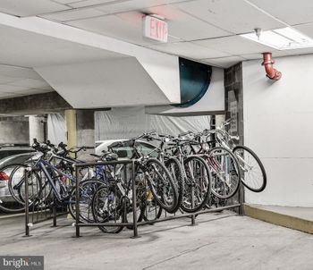 1001 N Vermont St #311, Arlington, VA 22201