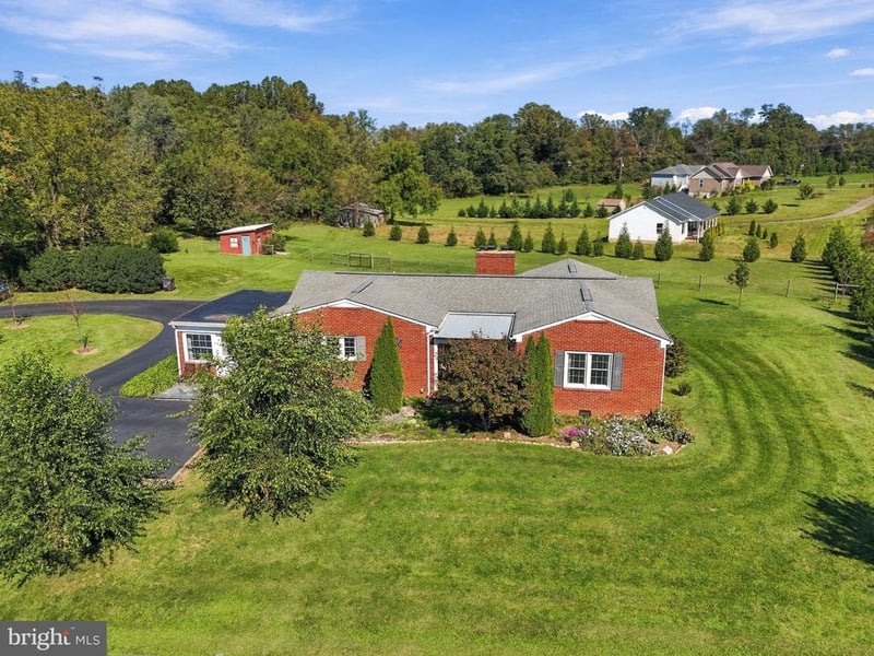 12009 Sperryville PIKE, Culpeper, VA 22701