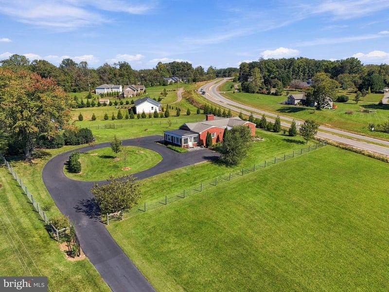 12009 Sperryville PIKE, Culpeper, VA 22701