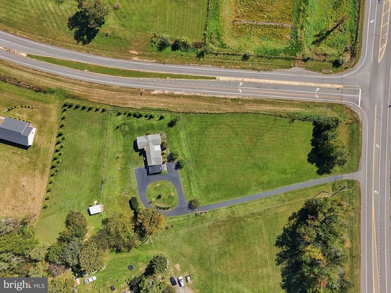 12009 Sperryville PIKE, Culpeper, VA 22701