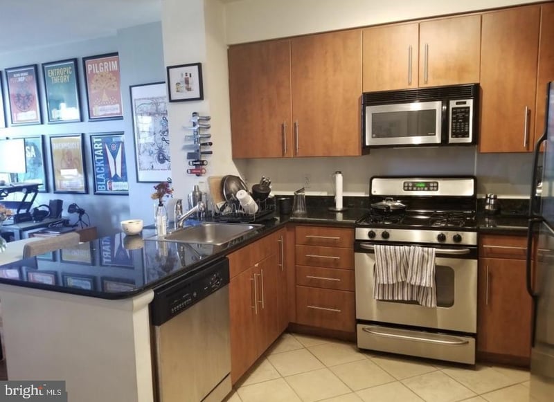 1021 N Garfield St #543, Arlington, VA 22201