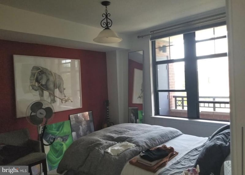 1021 N Garfield St #543, Arlington, VA 22201