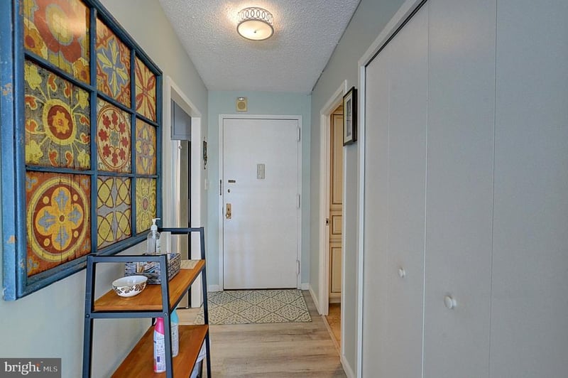 5225 Pooks Hill Rd #514N, Bethesda, MD 20814