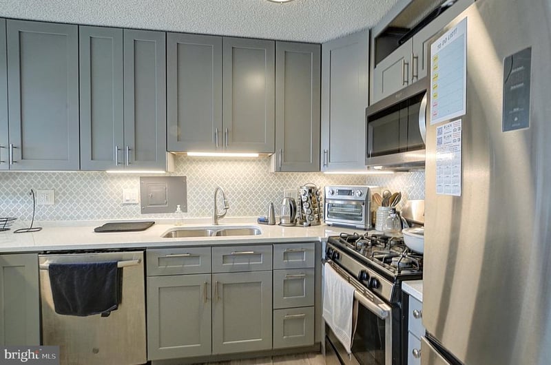 5225 Pooks Hill Rd #514N, Bethesda, MD 20814
