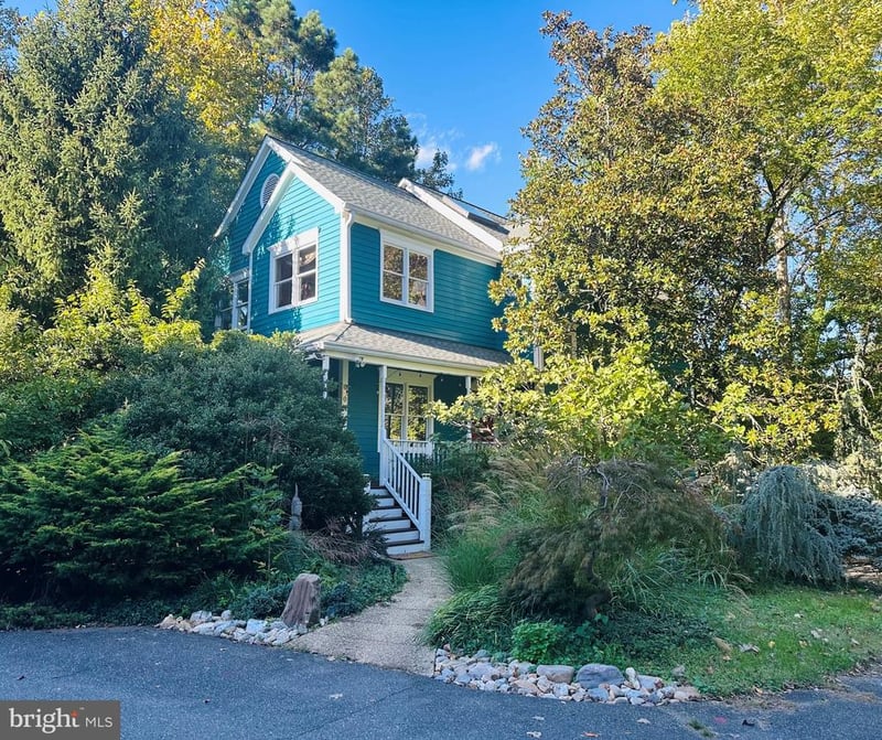 6304 30th St NW, Washington, DC 20015