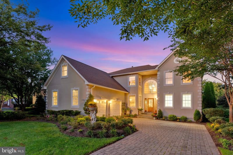 43468 Foxgrove Ct, Ashburn, VA 20147