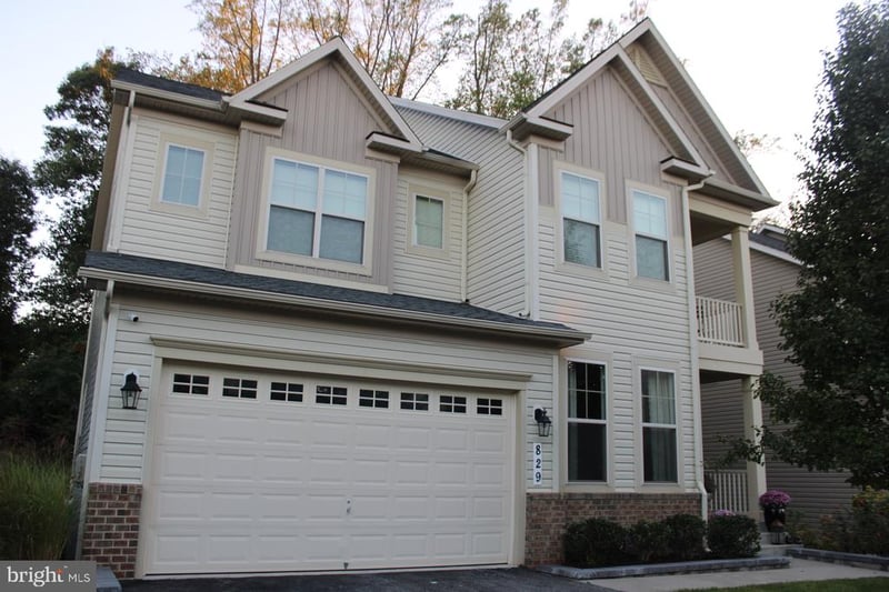 829 Nancy Lynn Ln, Arnold, MD 21012
