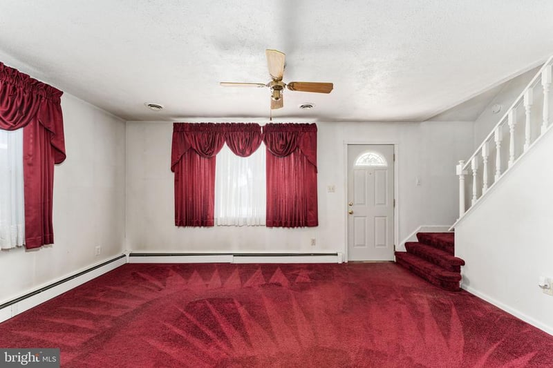 14720 Featherstone Rd, Woodbridge, VA 22191