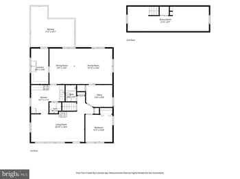6824 Westlawn Dr, Falls Church, VA 22042
