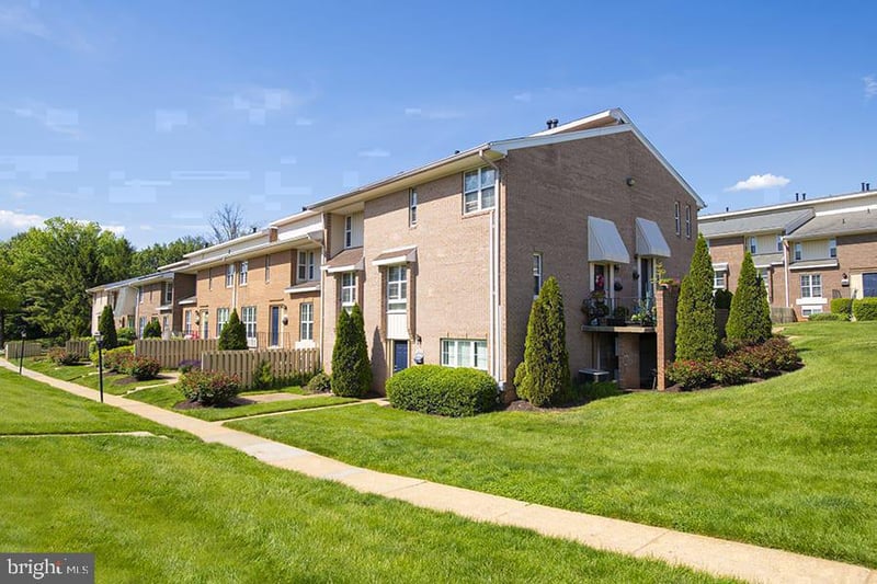 1699 Yale Pl #517, Rockville, MD 20850