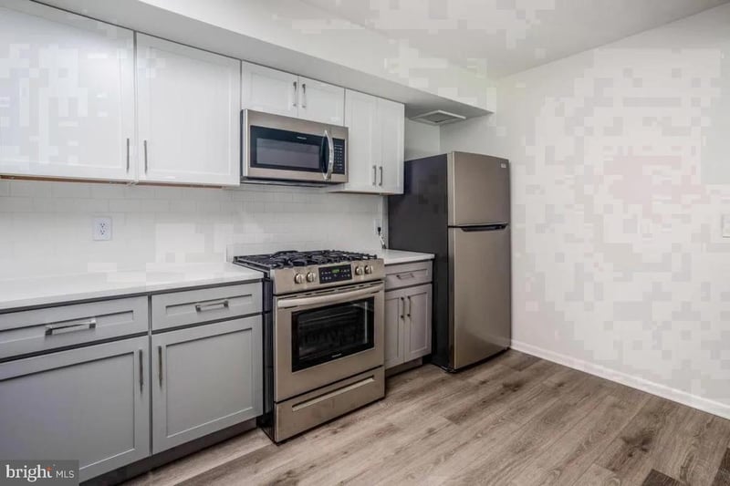 1699 Yale Pl #517, Rockville, MD 20850