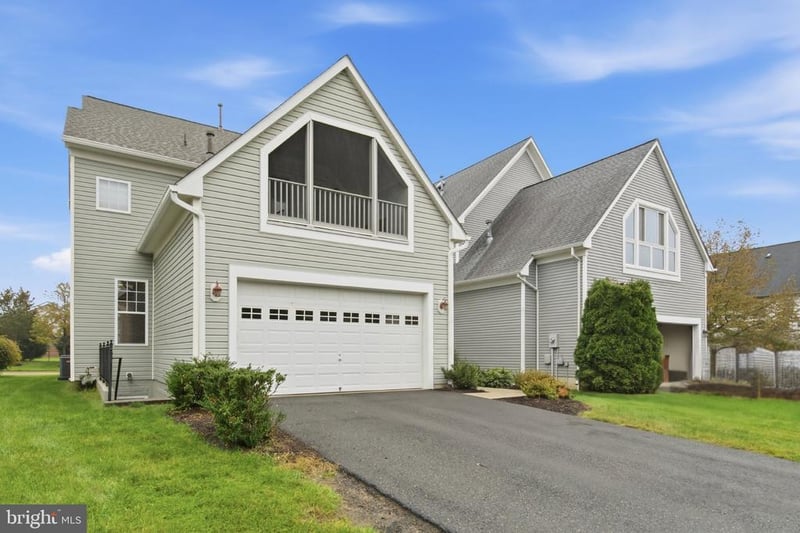 25170 Mineral Springs Cir #LOWER LEVEL, Stone Ridge, VA 20105
