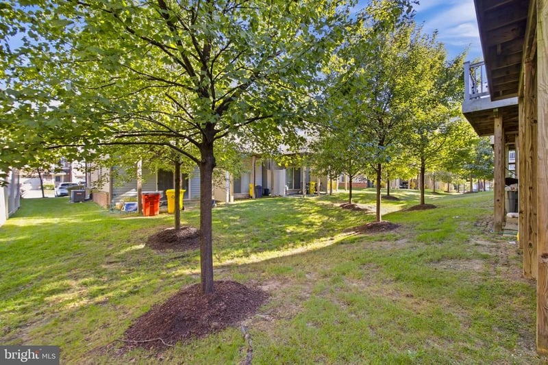 7327 Old Calvary Rd, Hanover, MD 21076