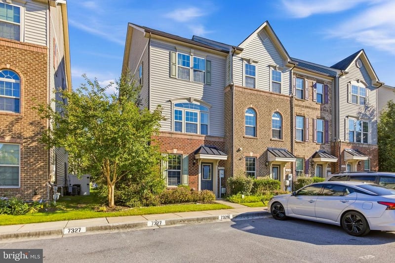 7327 Old Calvary Rd, Hanover, MD 21076