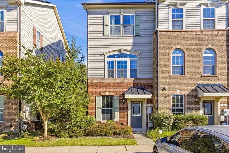 7327 Old Calvary Rd, Hanover, MD 21076