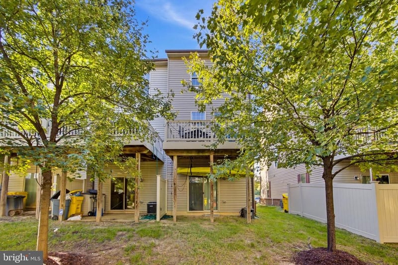7327 Old Calvary Rd, Hanover, MD 21076