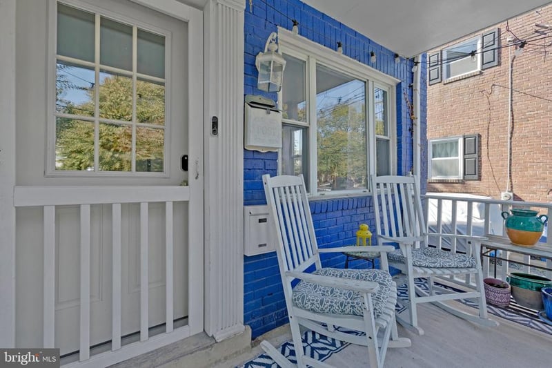 327 Ashby St, Alexandria, VA 22305