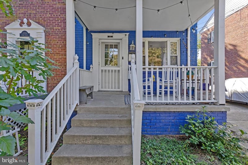 327 Ashby St, Alexandria, VA 22305