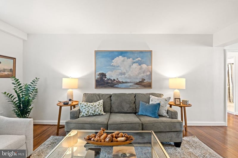 6 Ashby St #A, Alexandria, VA 22305