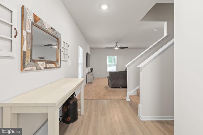 17258 Oliver Latney Ln, Bowling Green, VA 22427