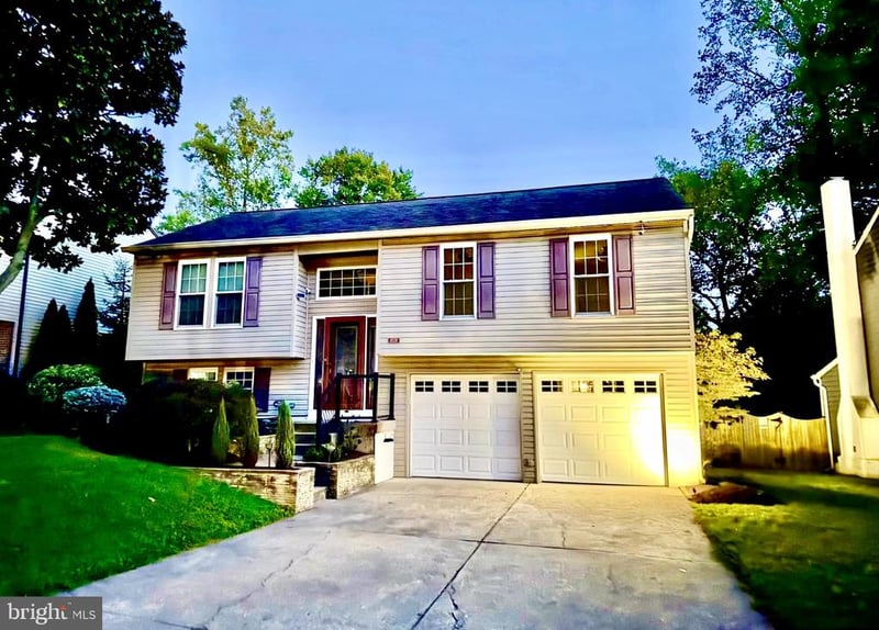 8729 Fairhaven Pl, Jessup, MD 20794