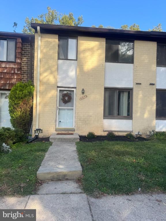 6592 Sweet Fern, Columbia, MD 21045