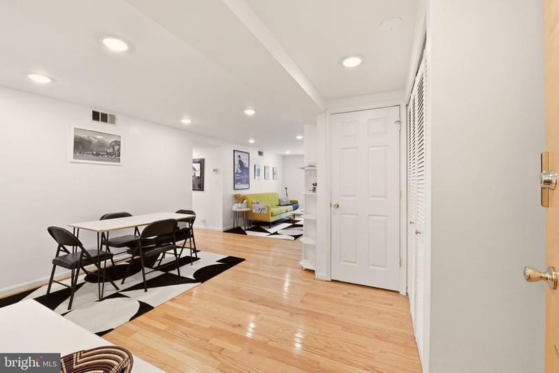 1930 New Hampshire Ave NW #4, Washington, DC 20009